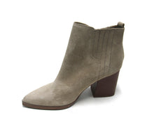 Marc Fisher Matter Chelsea Ankle Boot (Women's) - Dark Walnut - Sz 10 M