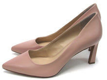 Vince Camuto Retsie Pointed Toe Pump (Women's) - Biege - Sz 9.5 M