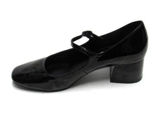 Steve Madden Hawke Mary Jane Pump (Women's) - Black - Sz 7.5 M