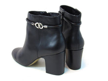Bella Vita Diaz Dress Bootie (Women's) - Black - Sz 9 M
