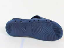 Tecs Slide Sandal (Women's) - Blue - 10 M