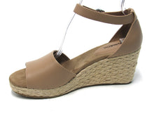 Style & Co Seleeney Espadrille Platform Wedge Sandal (Women's) - Nude - Sz 10 M