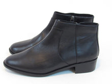 Caslon Side Zip Dress Bootie (Women's) - Black - Sz 9 M