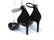 Calvin Klein 205W39 NYC Camelle Sandal (Womens) - Black - Sz 39 EU; 8.5 M