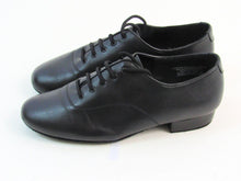Capezio Dancing Shoe SD103 (Men's) - Black - Sz 7