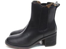 B.O.C. Finn Chelsea Ankle Boot (Women's) - Black - Sz 8 M