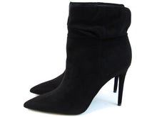 Jessica Simpson Lalie Slouch Dress Bootie (Women's) - Black - Sz 11 M