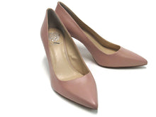 Vince Camuto Retsie Pointed Toe Pump (Women's) - Biege - Sz 9.5 M