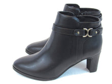 Charter Club Pixxy Dress Bootie (Women's) - Black - Sz 6.5 M