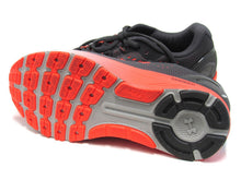 Under Armour Bandit 4 Trainer Running Shoes (Women's) - Grey/Orange - Sz 6 M