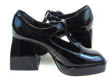 Sam Edelman Circus Kay Platform Pump (Women's) - Black - Sz 9.5 M