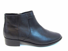 Caslon Side Zip Dress Bootie (Women's) - Black - Sz 9 M