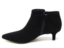 Bella Vita Bindi Pointed Toe Dress Bootie (Women's) - Black - Sz 8.5 M