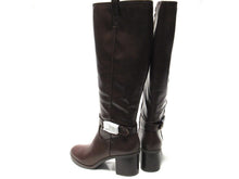 LifeStride Legend Wide Calf Knee-high Boot (Women's) - Brown - Sz 8.5 M