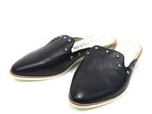Anne Klein Shea Slip On Mule (Women's) - Black - Sz 8 M