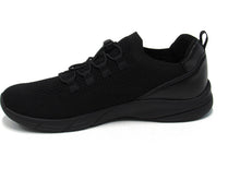Easy Spirit Astrid Slip On Walking Shoes (Women's) - Black - Sz 10 M