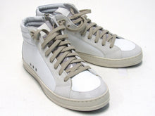 P448 Skate Recycled White Sneaker (Women's) - White - Sz 8.5 M