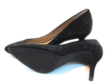 I.N.C. International Concepts Zita Stiletto Heel (Women's) - Black - Sz 6 M