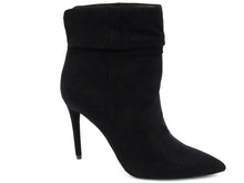 Jessica Simpson Lalie Slouch Dress Bootie (Women's) - Black - Sz 11 M