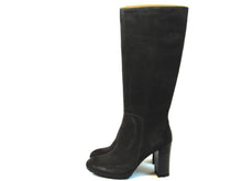 Kenneth Cole New York Justin 2.0 Lug Sole Tall Boot (Women's) - Grey - Sz 11 M
