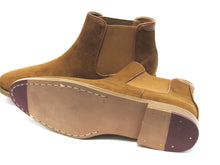 Find. Albert Chelsea Boot (Men's) - Tan - Sz 11 M