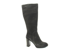 Kenneth Cole New York Justin 2.0 Lug Sole Tall Boot (Women's) - Grey - Sz 11 M