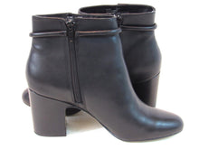 Bella Vita Diaz Dress Bootie (Women's) - Black - Sz 9 M