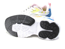 Nautica Jalto Athletic Sneaker (Big Girls) - Mult-Color - 12M; 30 EU