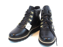 Cole Haan  Nantucket Rugged Waterproof Hiking Boot (Women's) - Black - Sz 6.5 B