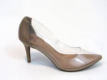 I.N.C. International Concepts Zitah  Pump (Women's) - Clear - Sz 7.5 M