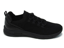 Easy Spirit Astrid Slip On Walking Shoes (Women's) - Black - Sz 10 M