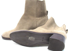 Dolce Vita Linny H2O Suede Ankle Boot (Women's) - Truffle - Sz 8.5 M