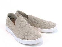 White Mountain Utopia Slip-On Sneaker (Women's) - Taupe - Sz 6.5 M