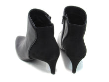 Alfani Harpper Kitten Heel Bootie (Women's) - Black - Sz 6.5 M