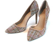 I.N.C. International Concepts Kenjay D'Orsay Pump (Women's) - Multi-Color - Sz 6