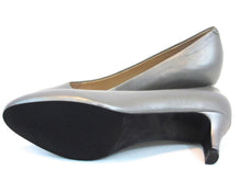 Trotters Fab Dress Pump (Women's) - Pewter - Sz 7 M