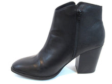 Sun + Stone Graceyy Dress Ankle Boot (Women's) - Black - Sz 11 M