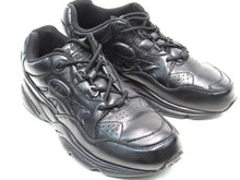 Propet Stana Walking Shoe (Women's) - Black - Sz 8.5 M
