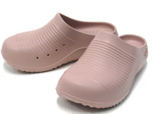 Ryka Echo Recovery Clog (Women's) - Peach - Sz 7 M