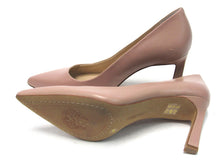 Vince Camuto Retsie Pointed Toe Pump (Women's) - Biege - Sz 9.5 M