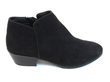 Style & Co Wileyy Ankle Boot (Women's) - Black - Sz 9 W