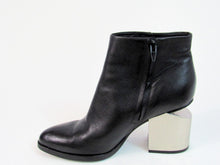 Alexander Wang Gabi Ankle Boot (Women's) - Black - Sz 38 EU ( Approx. 7.5 US)