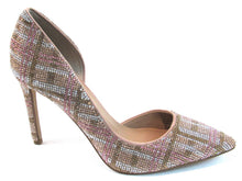 I.N.C. International Concepts Kenjay D'Orsay Pump (Women's) - Multi-Color - Sz 6