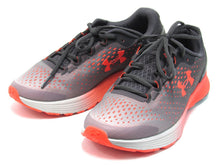 Under Armour Bandit 4 Trainer Running Shoes (Women's) - Grey/Orange - Sz 6 M