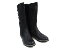 GC Shoes Nichole Boot - Black - Sz  8.5 M