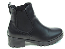 Sugar Kelce Ankle Boot (Women's) - Black - Sz 7.5 M