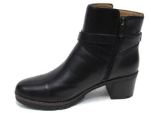 Easy Spirit Cantrell Dress Ankle Boot (Women's) - Black - Sz 8.5 M