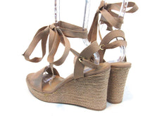 I.N.C. International Concepts Maxx Espadrille Wedge (Women's) - Blush - 10 M
