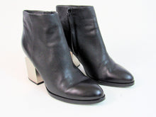 Alexander Wang Gabi Ankle Boot (Women's) - Black - Sz 38 EU ( Approx. 7.5 US)