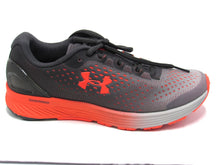Under Armour Bandit 4 Trainer Running Shoes (Women's) - Grey/Orange - Sz 6 M